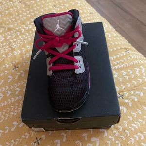 Jordan Spike FortyGT